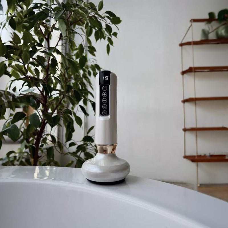 Dermaluxe - Stimulateur de Circulation - Lumérya Skin Atelier