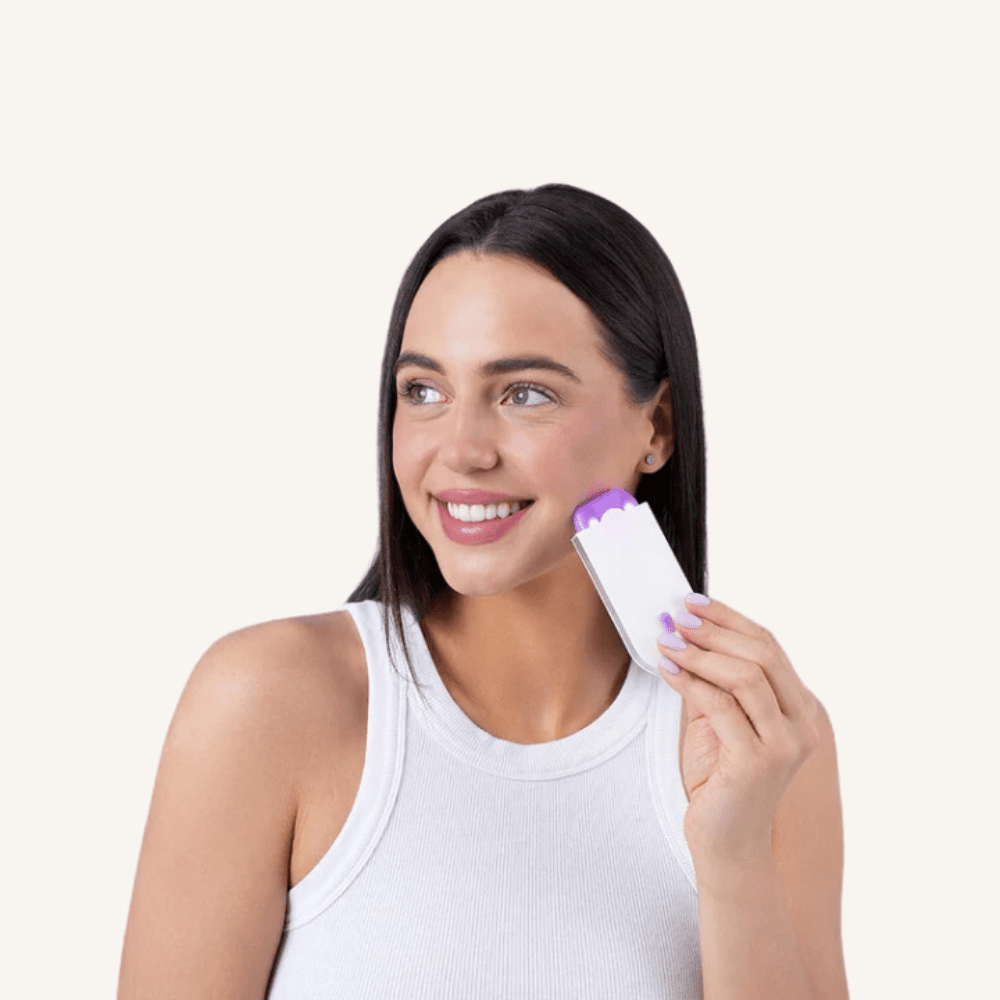 DouxGlow | Peau Lisse Sans Douleur - Lumérya Skin Atelier