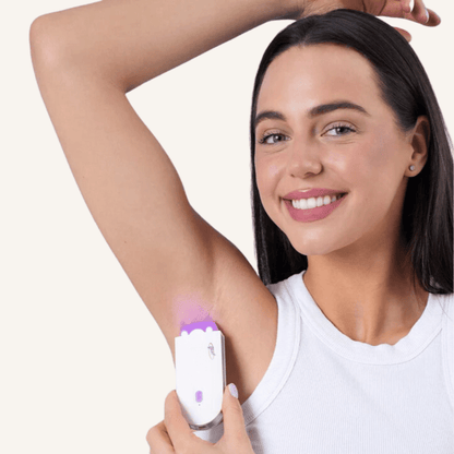 DouxGlow | Peau Lisse Sans Douleur - Lumérya Skin Atelier