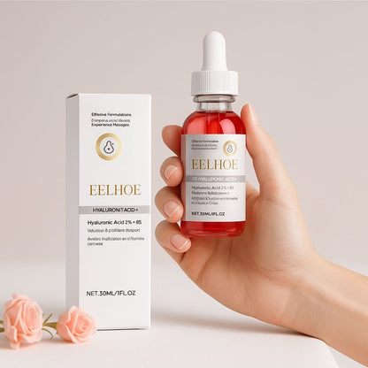 Sérum à l’Acide Hyaluronique - Lumérya Skin Atelier